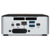 Mini PC cu Home Assistant preinstalat Intel NUC NUC5i5MYHE