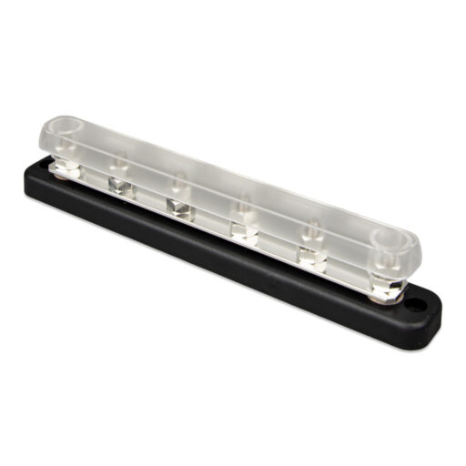 Busbar Victron 150A 6P cu cover
