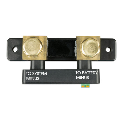 Victron SmartShunt 500A_50mV