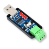 Convertor industrial USB - RS485 Waveshare CH343G